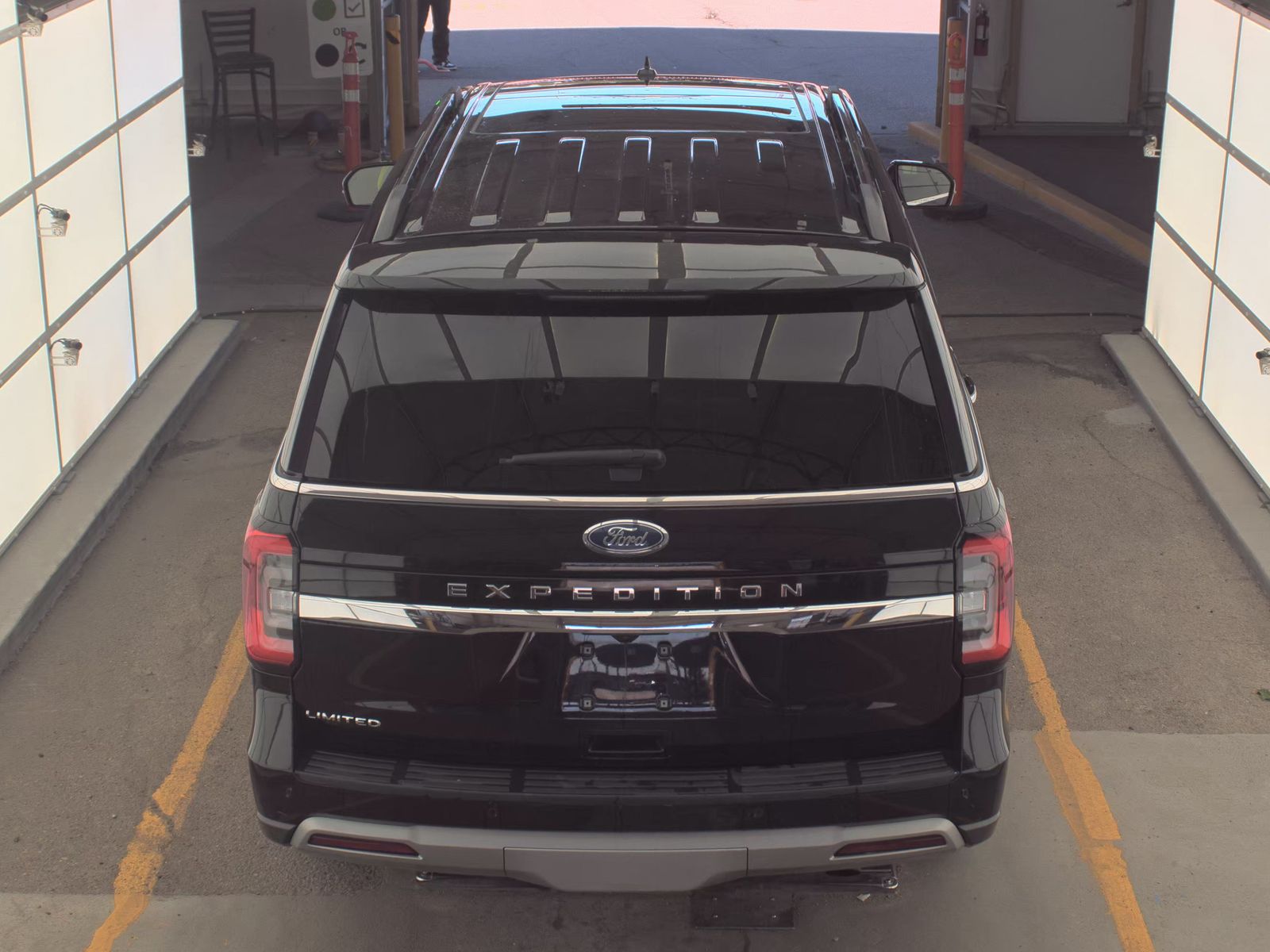 FORD EXPEDITION - 7