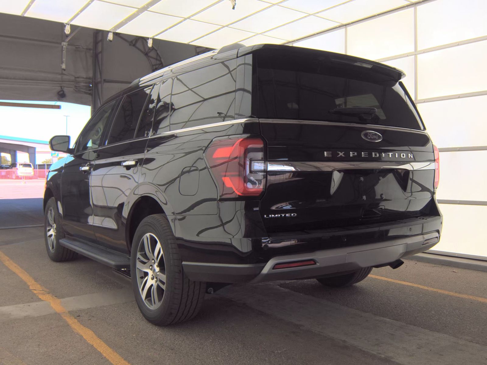 FORD EXPEDITION - 9