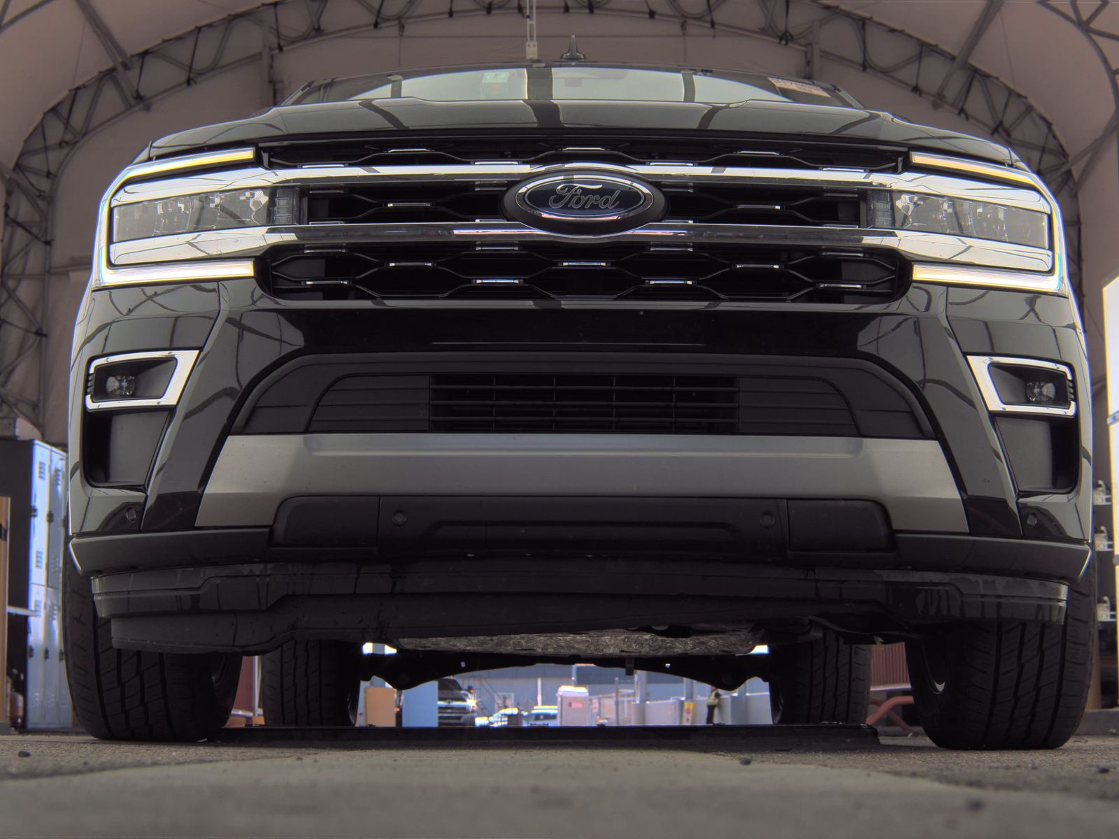FORD EXPEDITION - 4