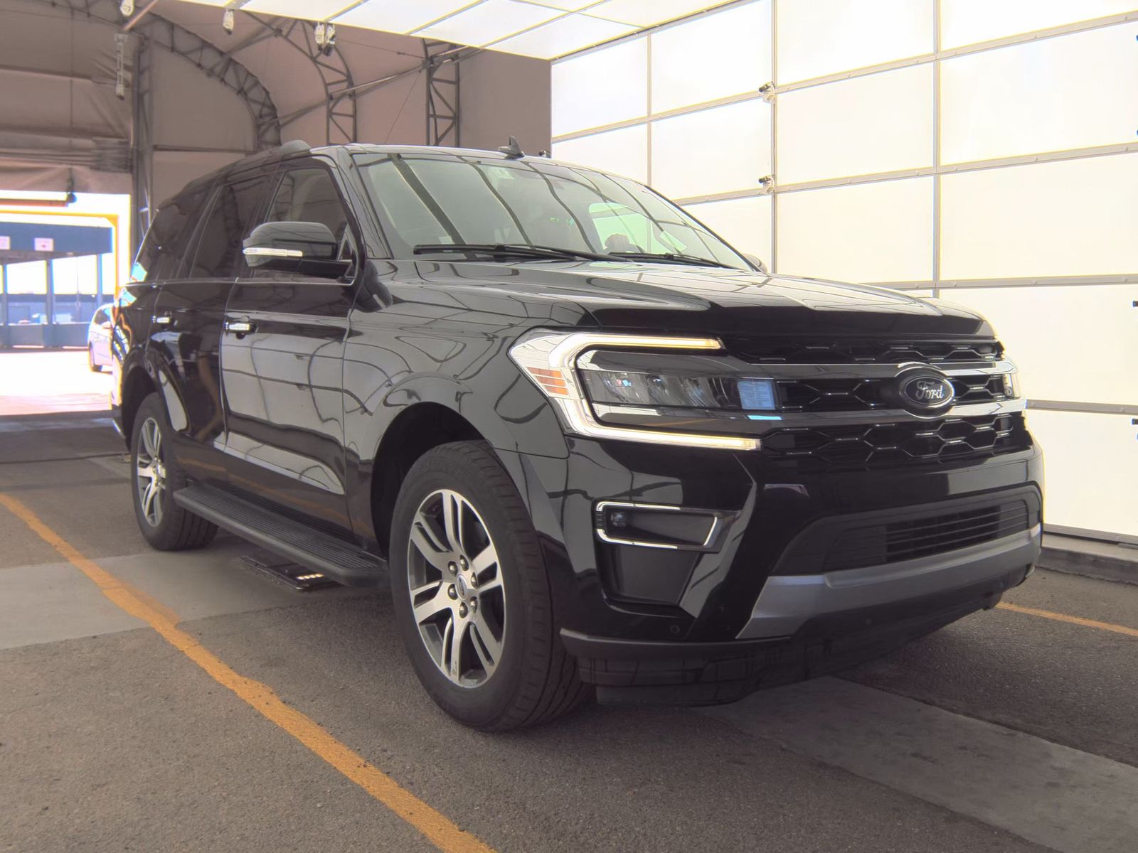 FORD EXPEDITION - 5