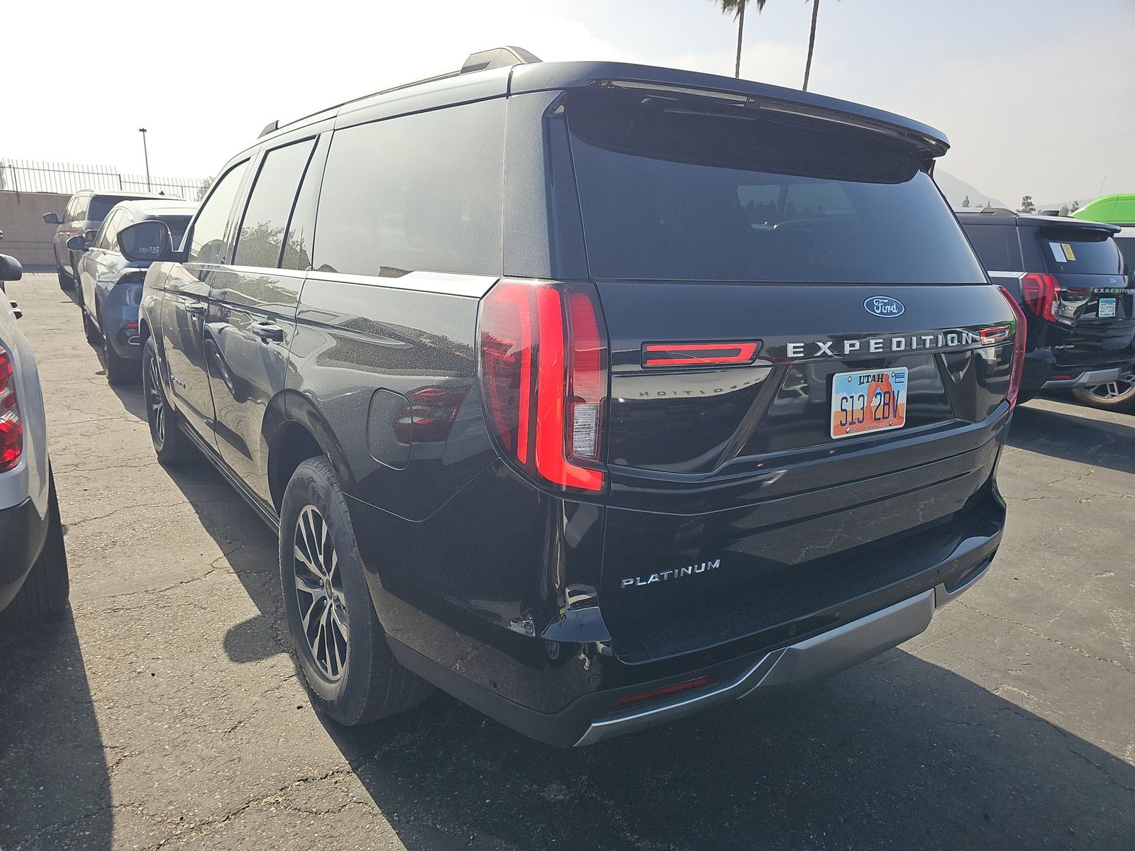 FORD EXPEDITION - 7