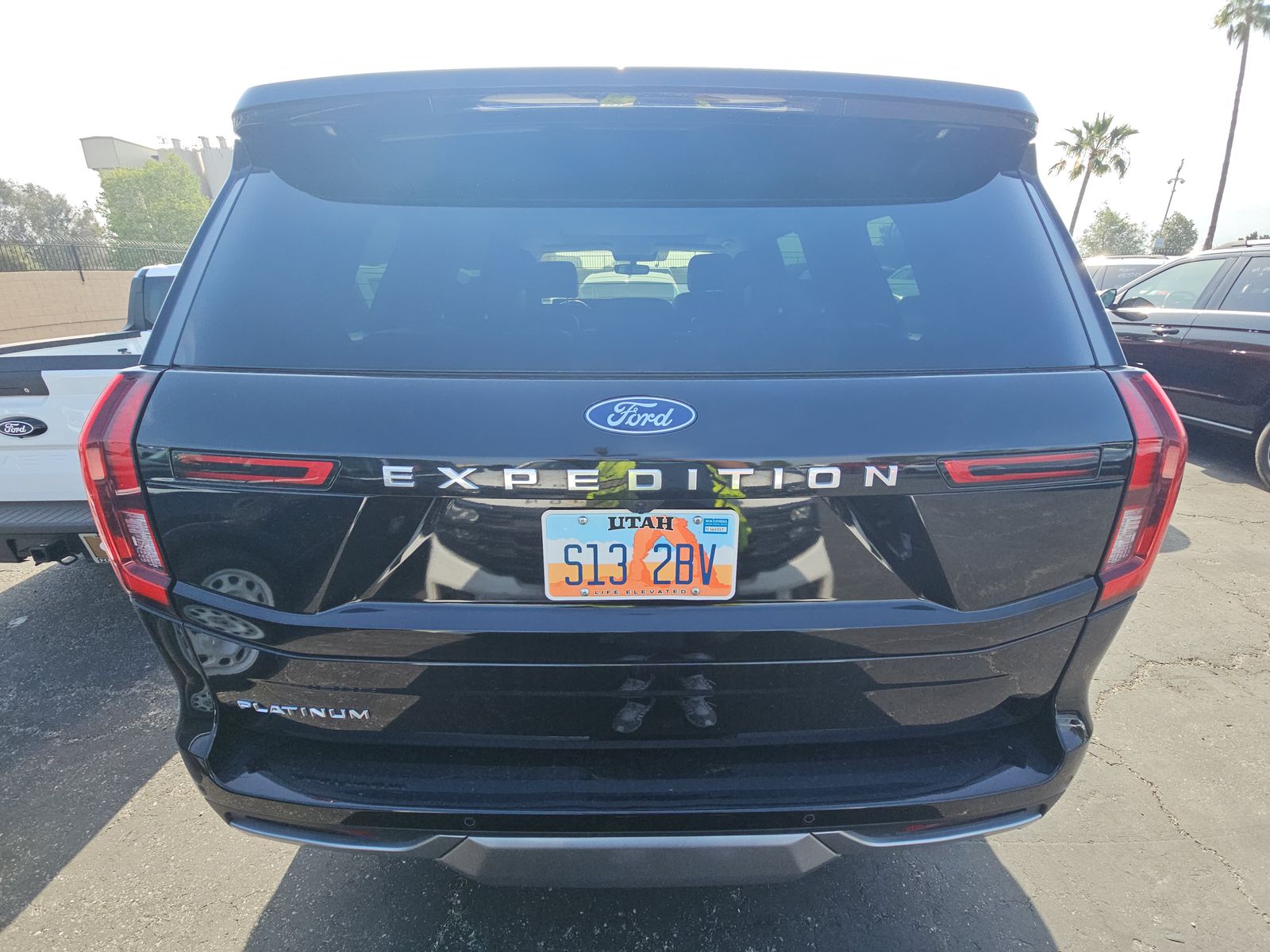 FORD EXPEDITION - 6