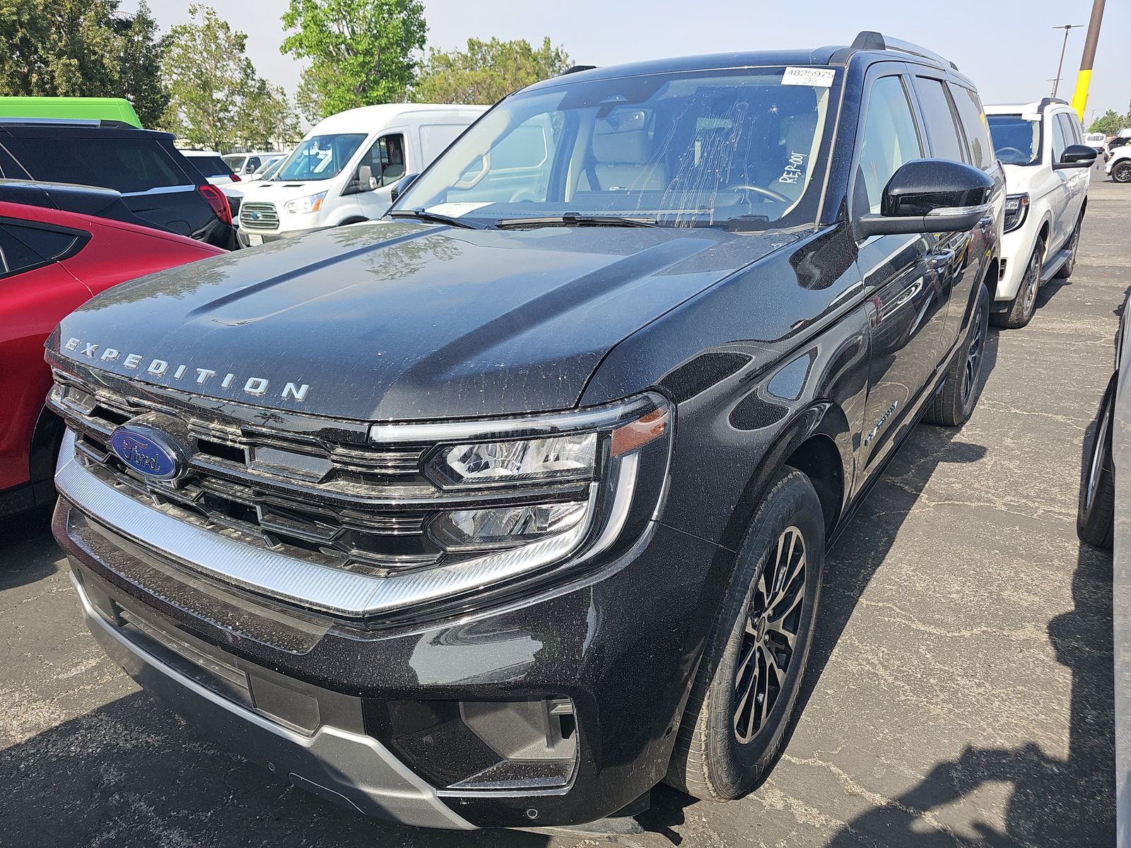 FORD EXPEDITION - 1