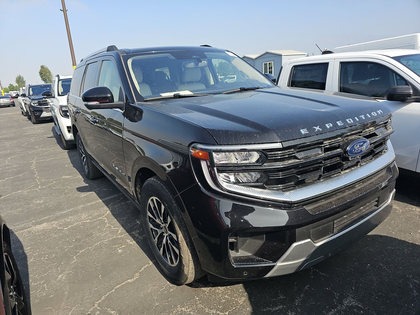 FORD EXPEDITION - 4
