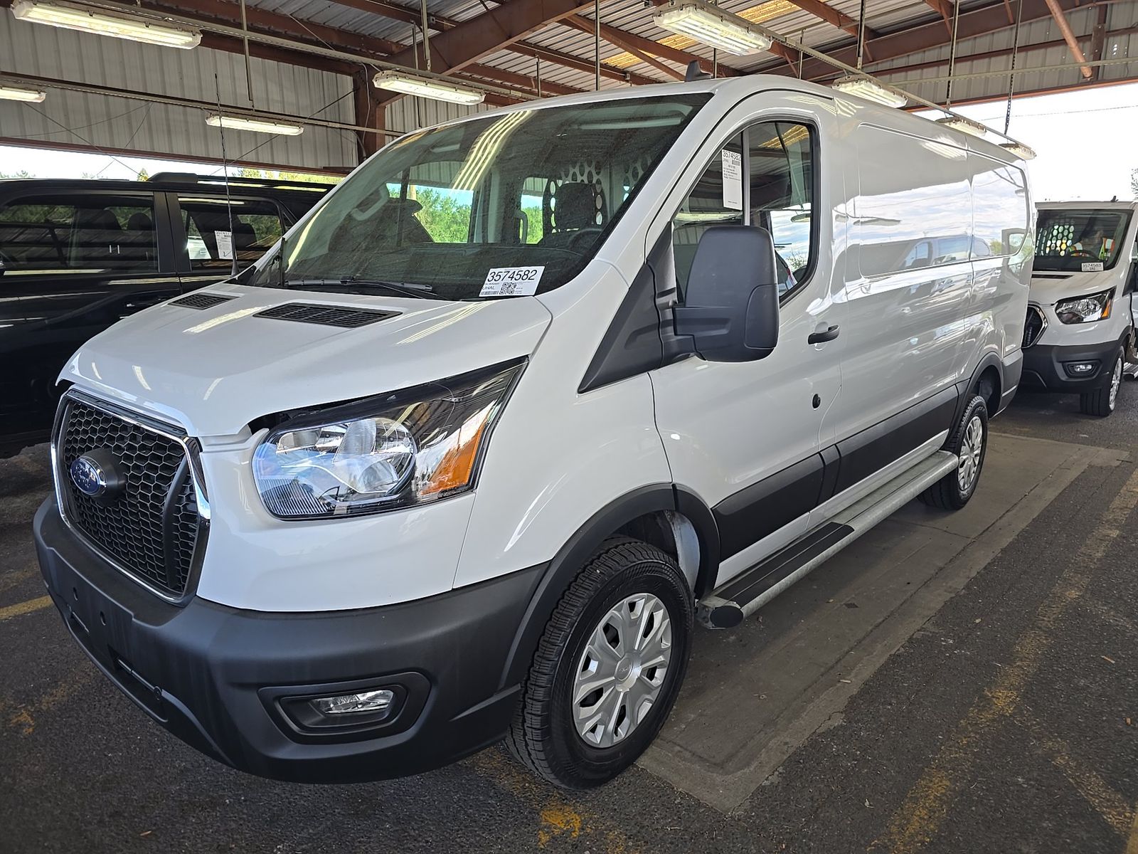 FORD TRANSIT 250 - 1