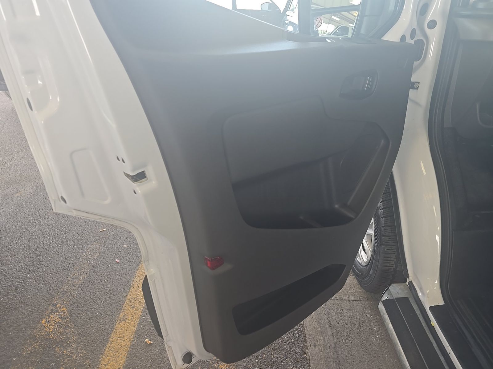 FORD TRANSIT 250 - 10