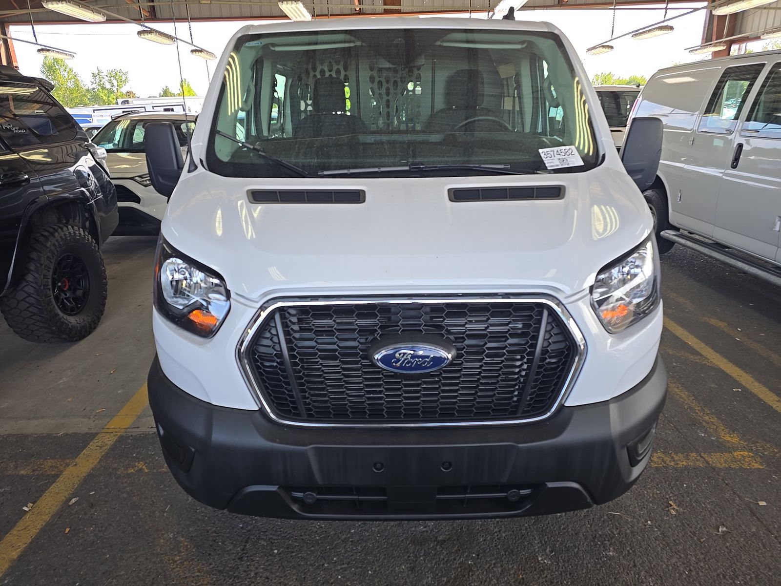 FORD TRANSIT 250 - 3