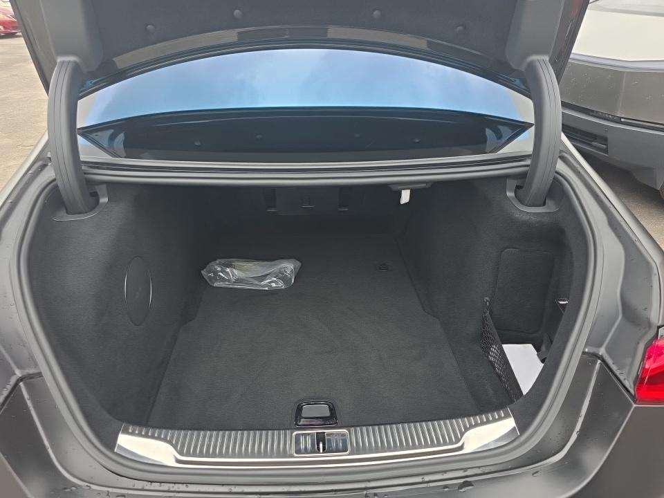 2022 Mercedes-Benz S-Class S 580 AWD