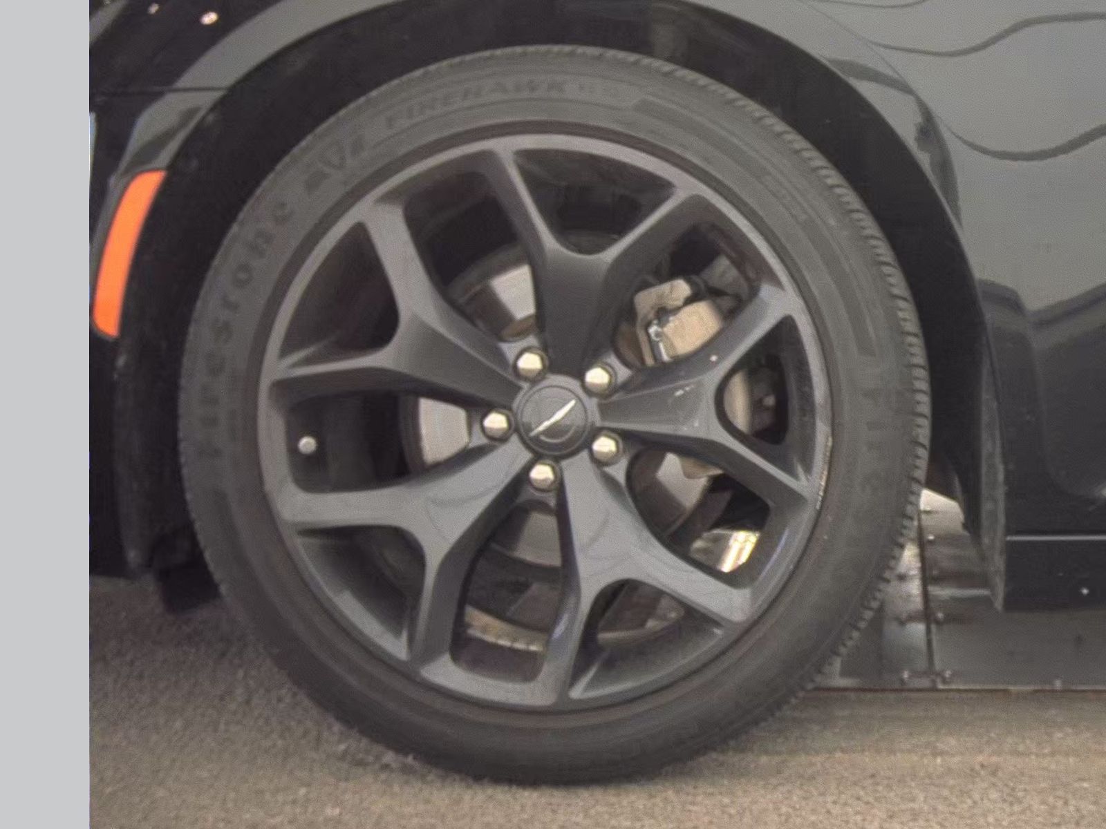 2023 Chrysler 300 300S RWD
