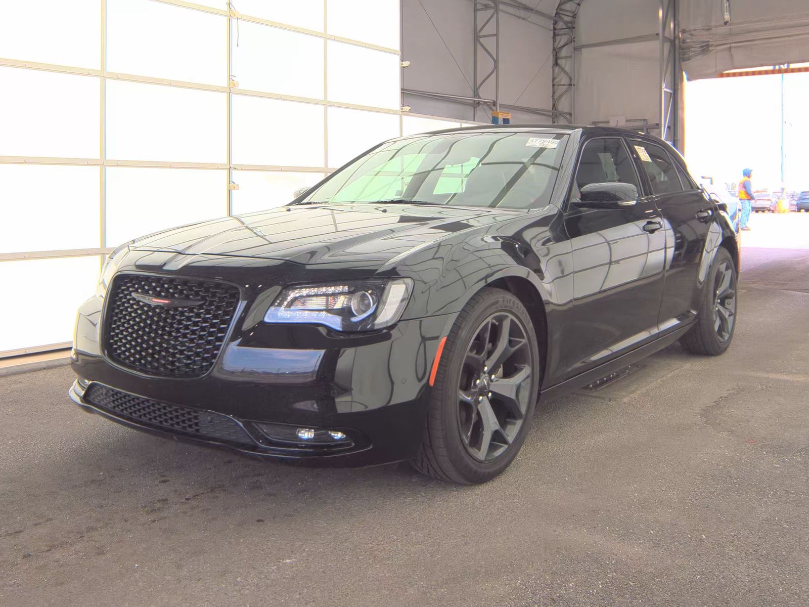 2023 Chrysler 300 300S RWD