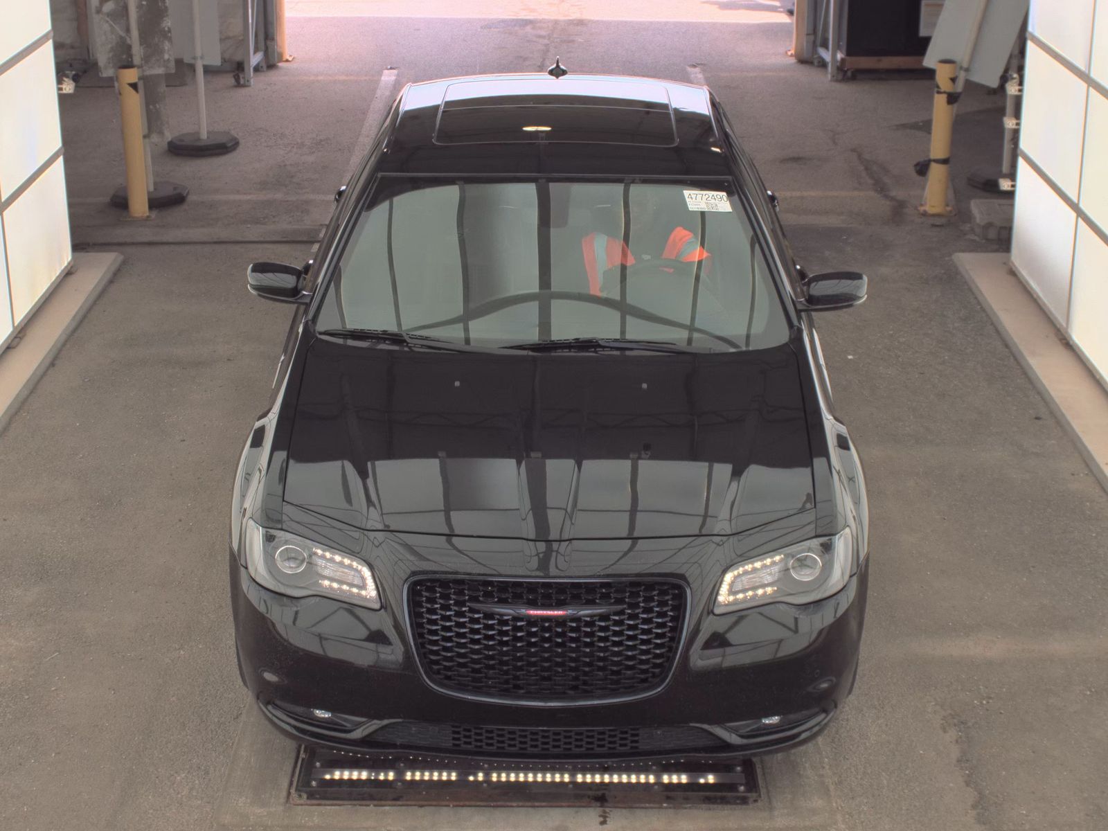2023 Chrysler 300 300S RWD