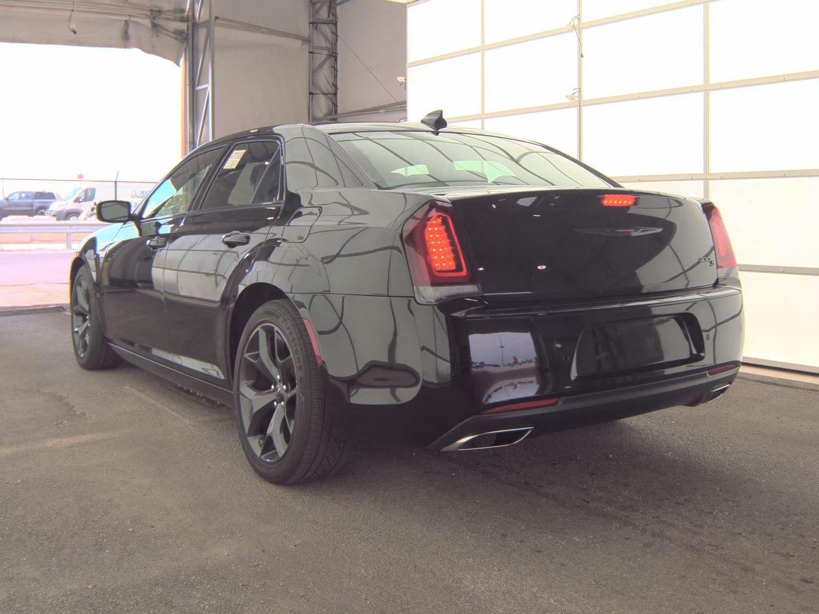 2023 Chrysler 300 300S RWD