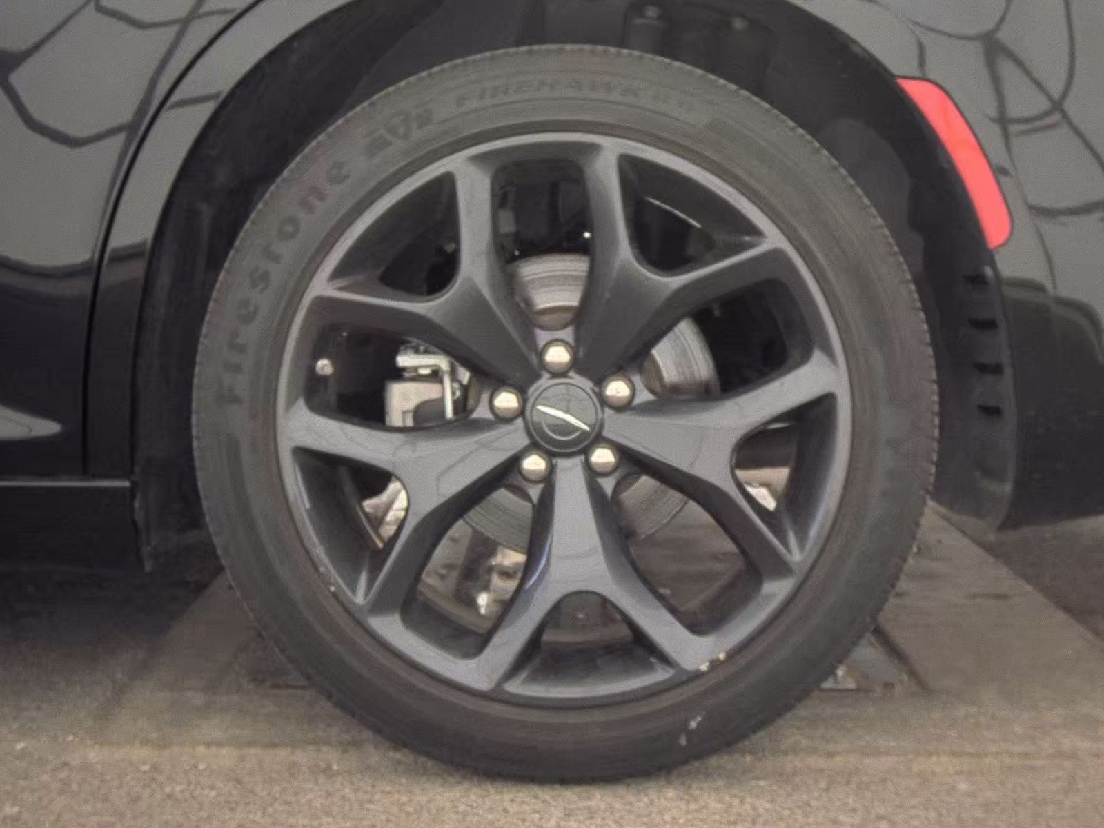 2023 Chrysler 300 300S RWD