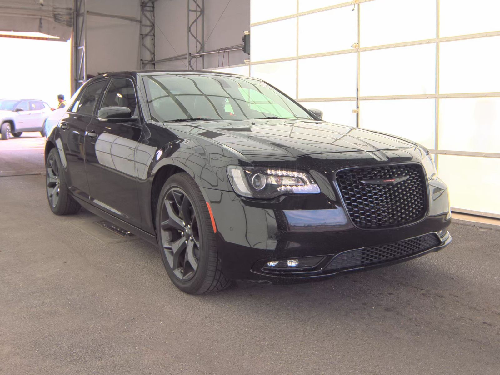 2023 Chrysler 300 300S RWD