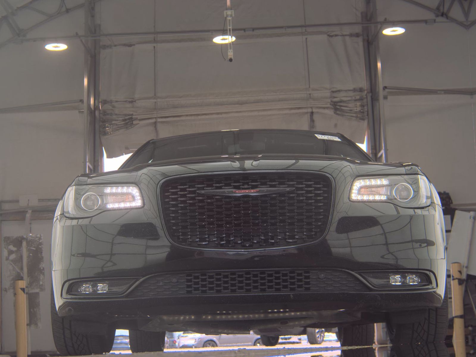 2023 Chrysler 300 300S RWD