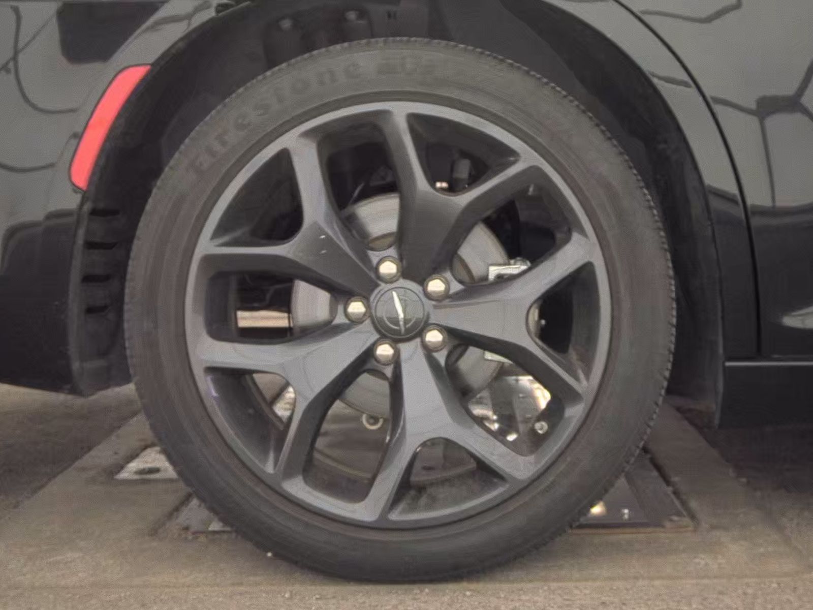 2023 Chrysler 300 300S RWD