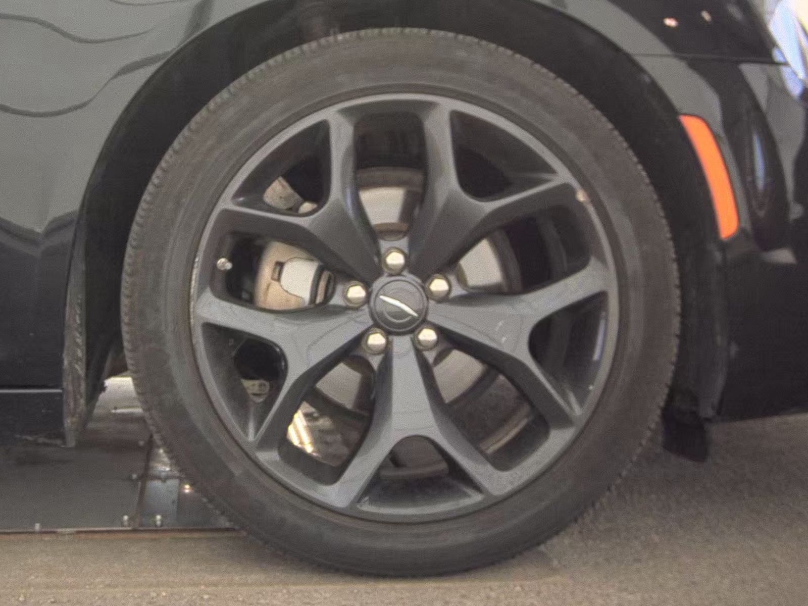 2023 Chrysler 300 300S RWD