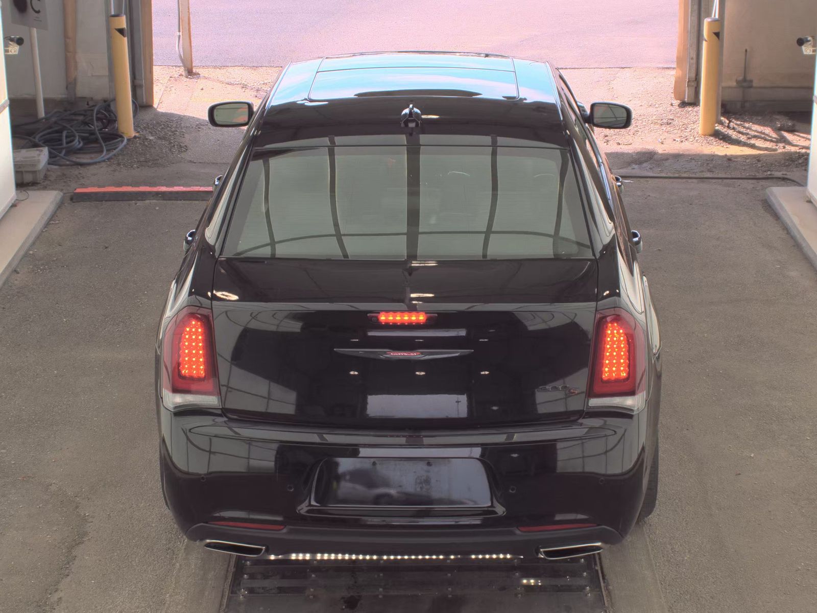 2023 Chrysler 300 300S RWD