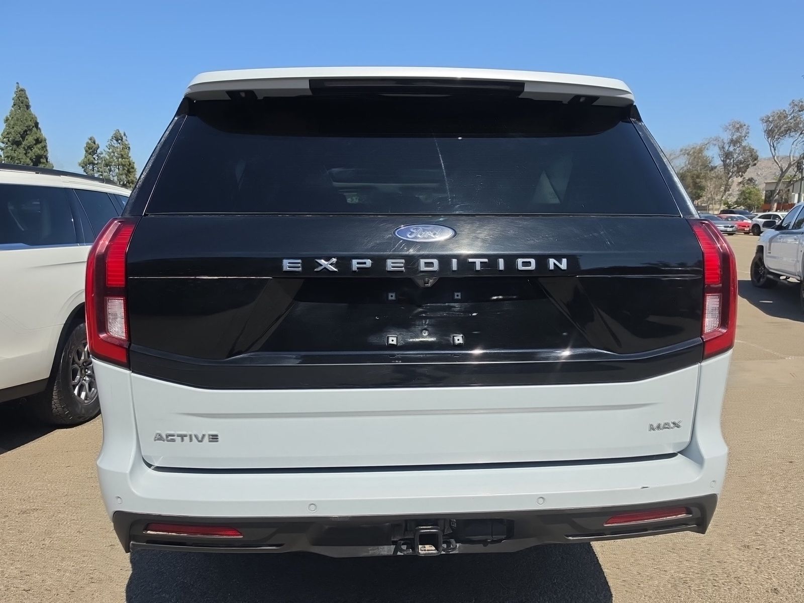 FORD EXPEDITION MAX - 6