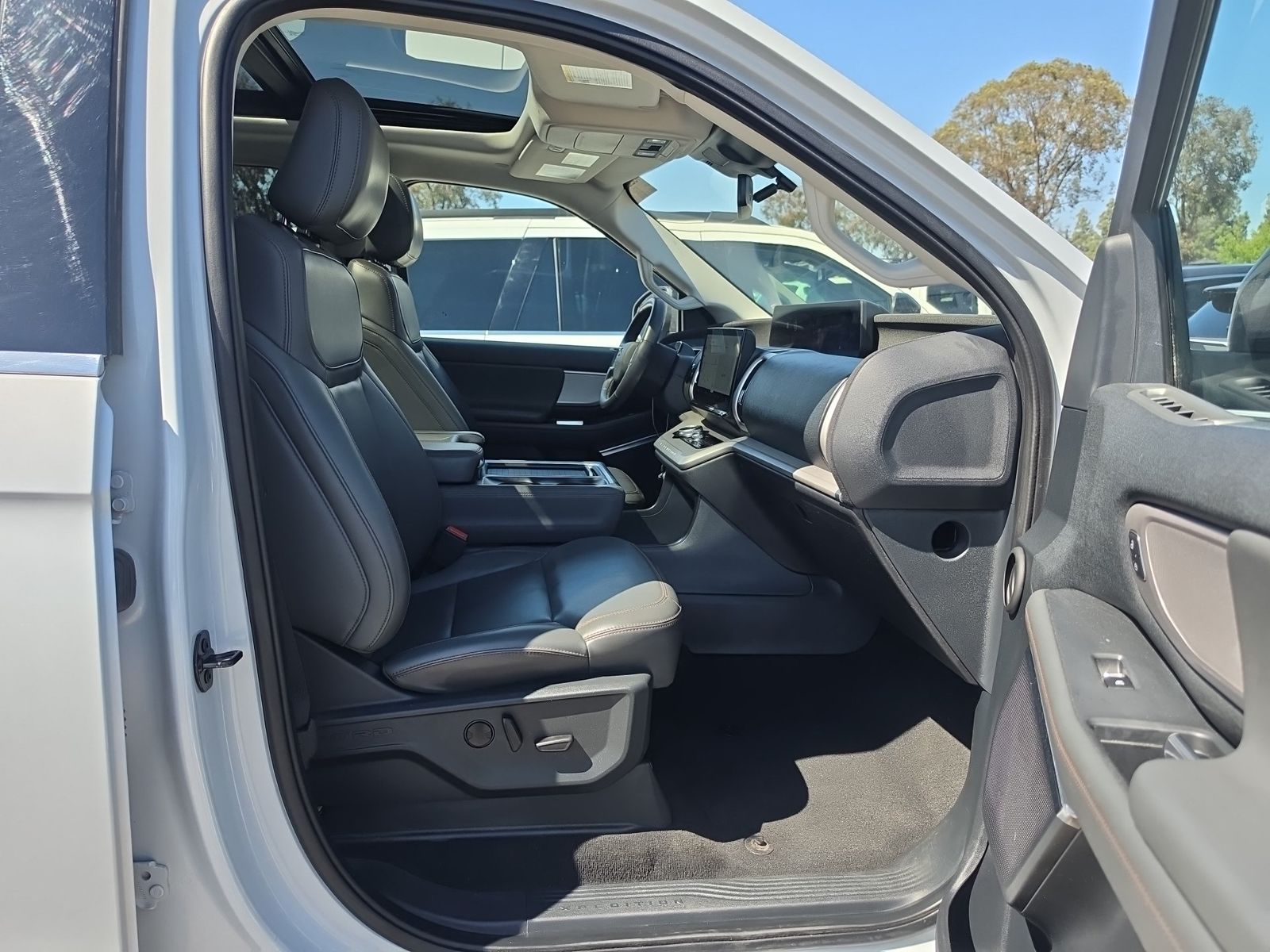 FORD EXPEDITION MAX - 9
