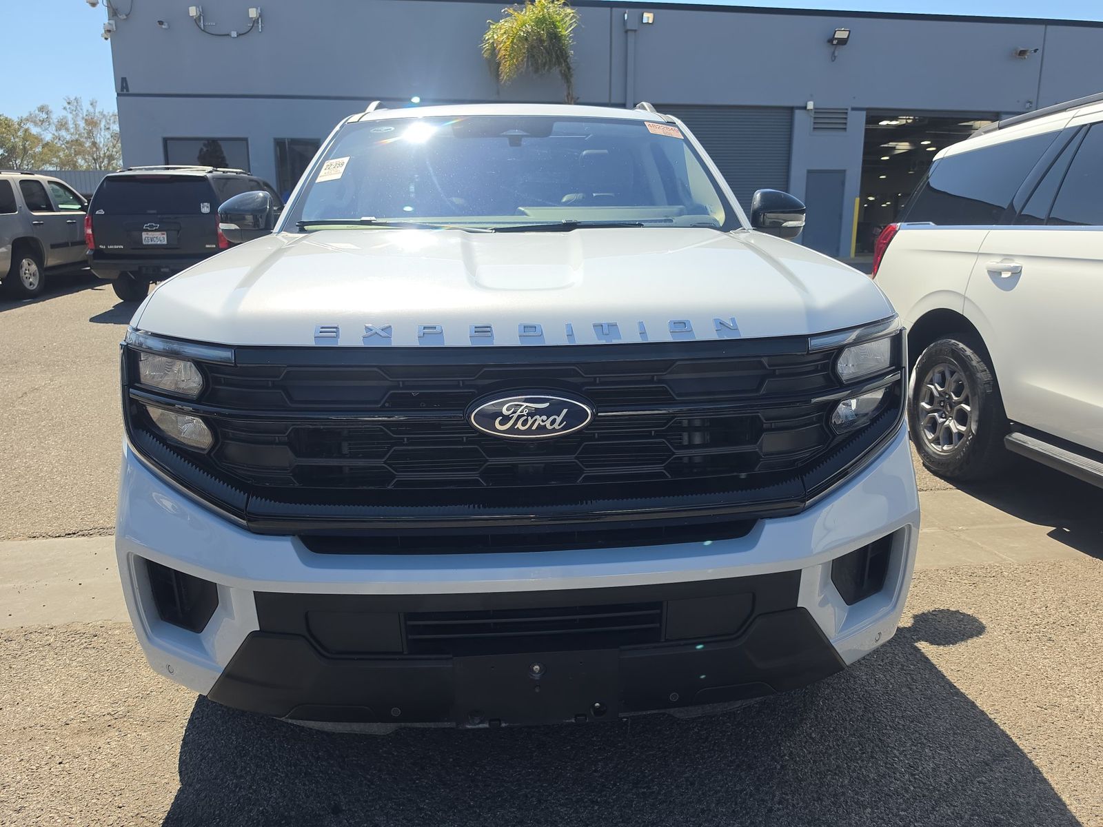 FORD EXPEDITION MAX - 3