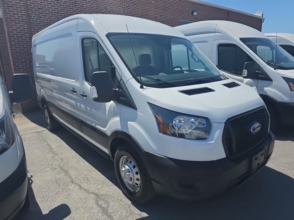 FORD TRANSIT 250 - 4