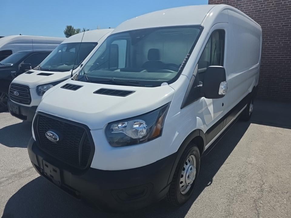FORD TRANSIT 250 - 1