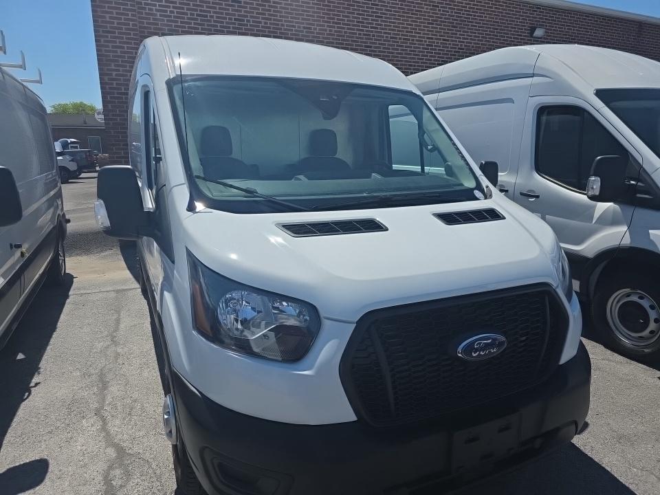 FORD TRANSIT 250 - 3