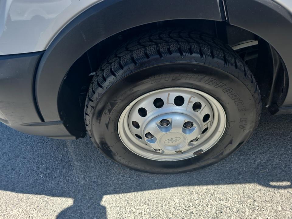 FORD TRANSIT 250 - 9