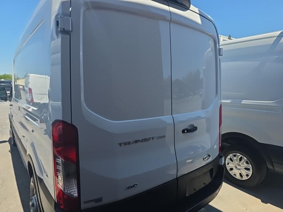 FORD TRANSIT 250 - 6