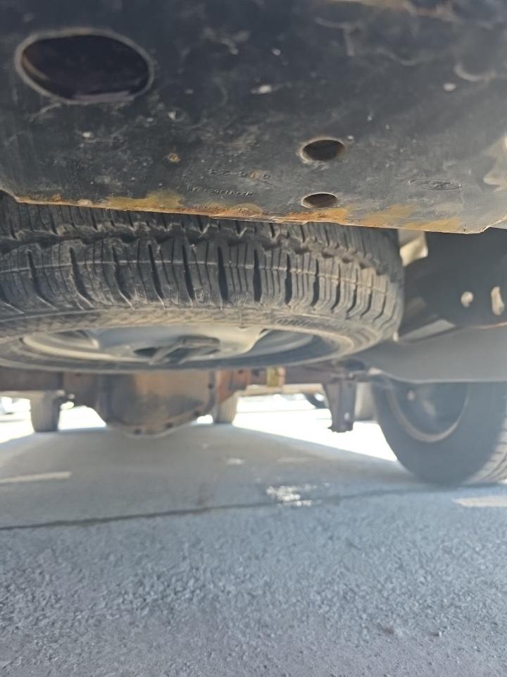 FORD TRANSIT 250 - 8