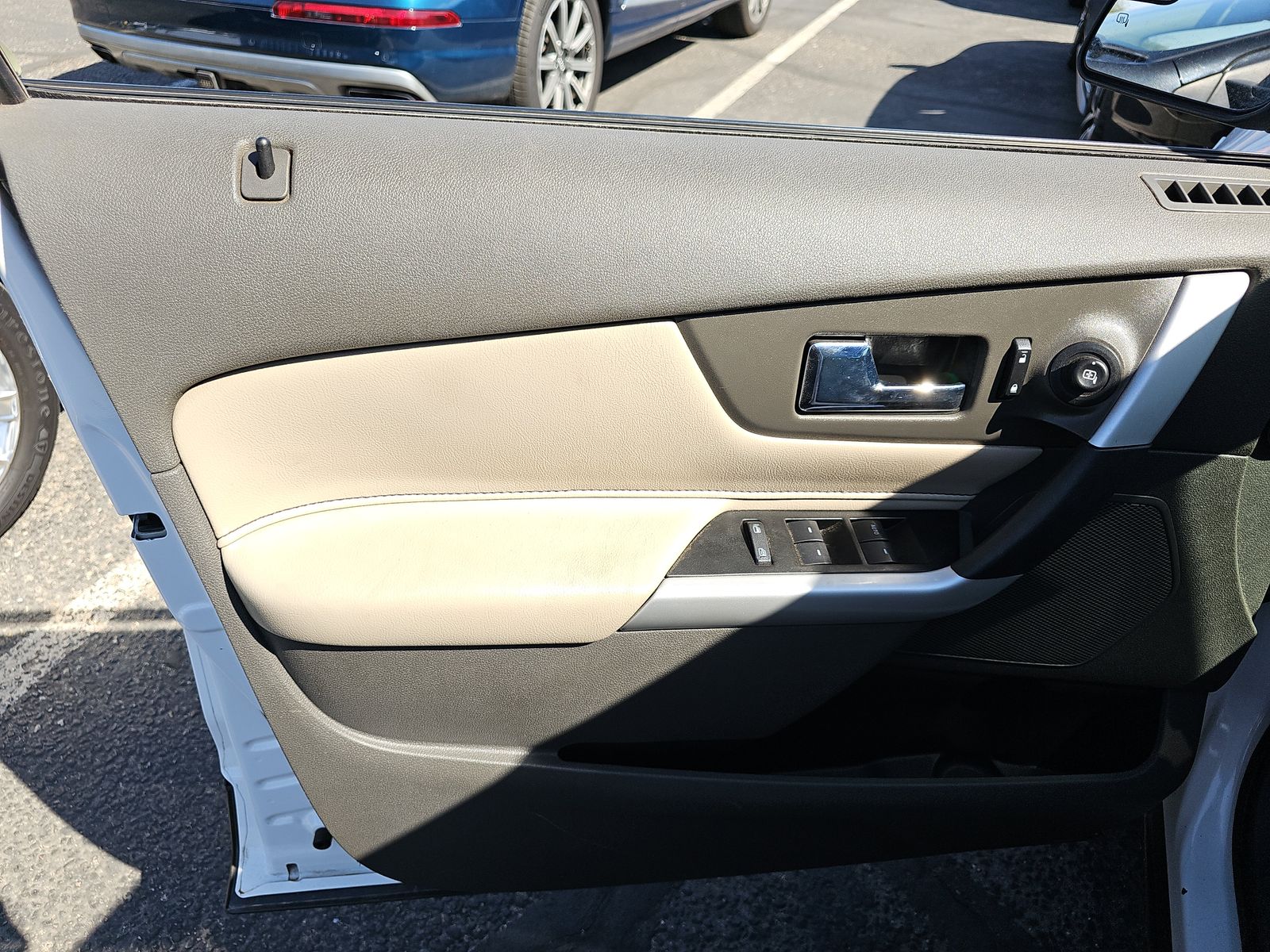 FORD EDGE - 10