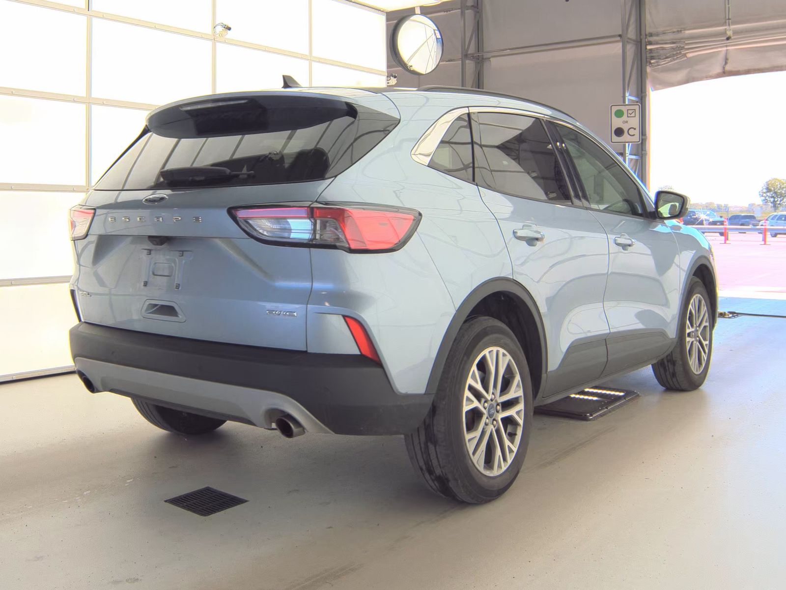FORD ESCAPE - 6