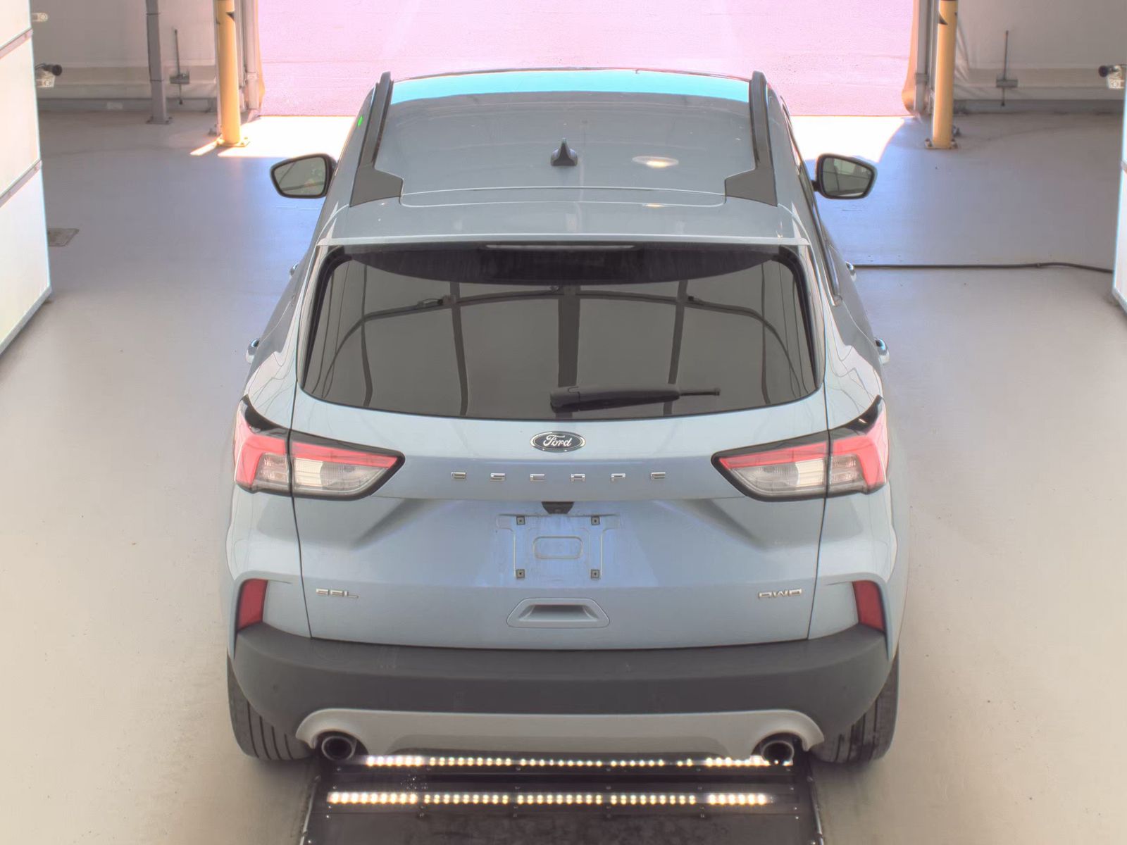 FORD ESCAPE - 7