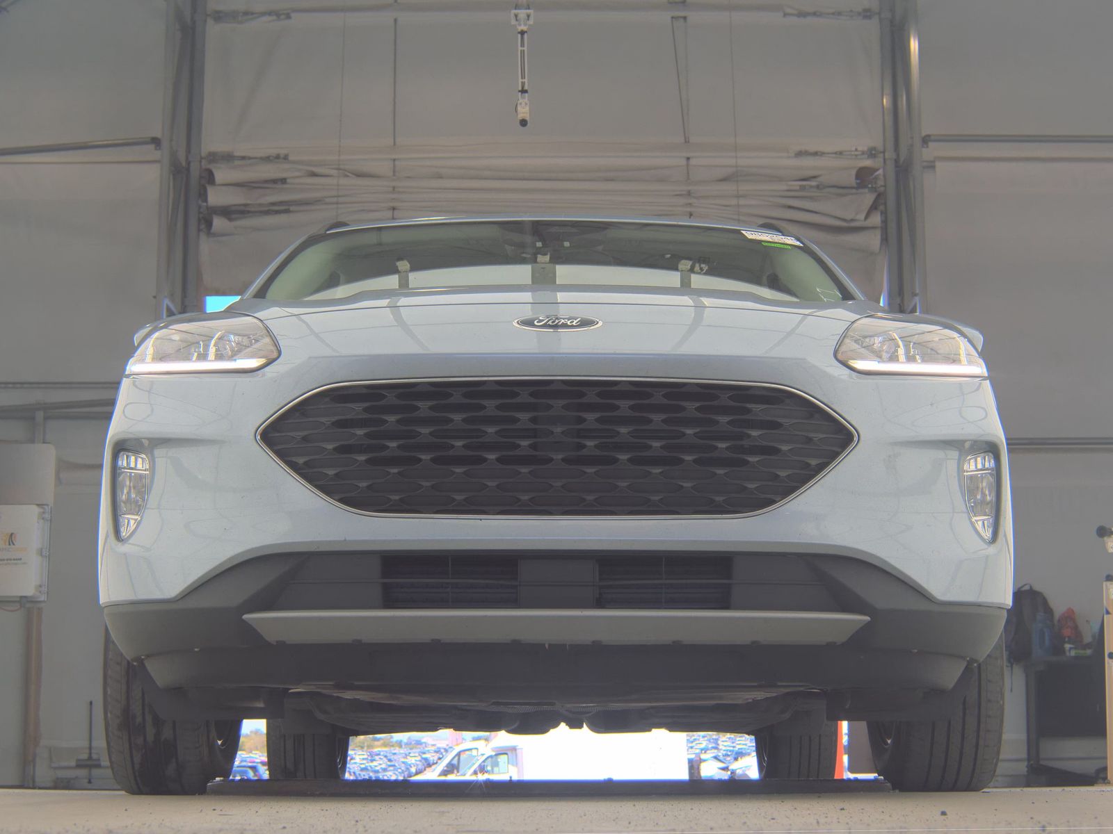 FORD ESCAPE - 4