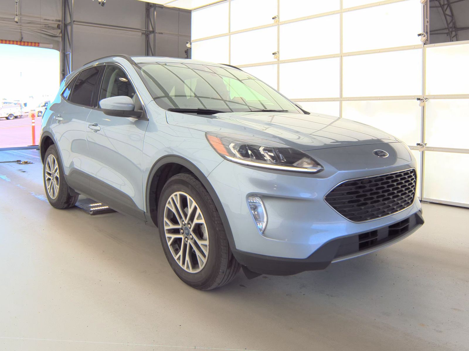 FORD ESCAPE - 5