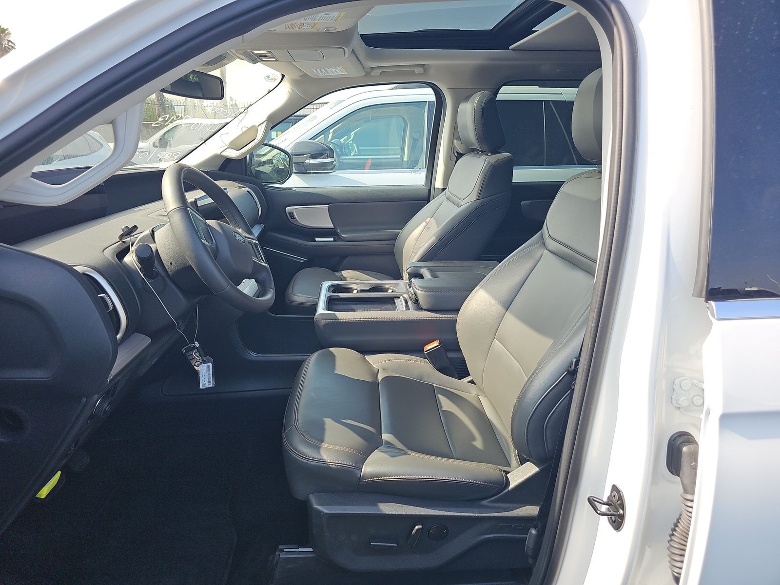 FORD EXPEDITION MAX - 8