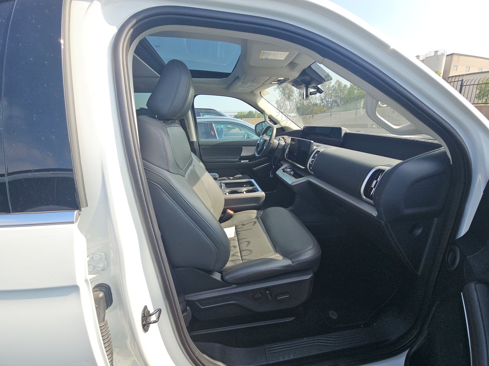 FORD EXPEDITION MAX - 9