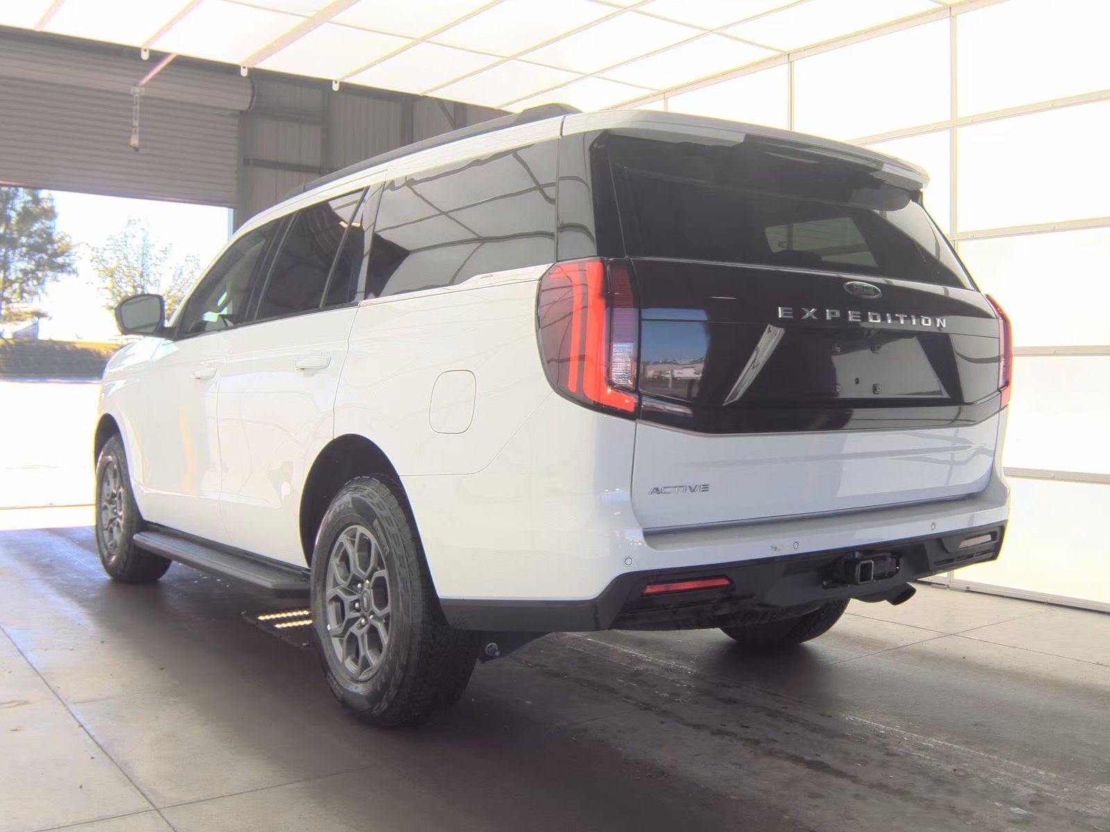 FORD EXPEDITION - 9