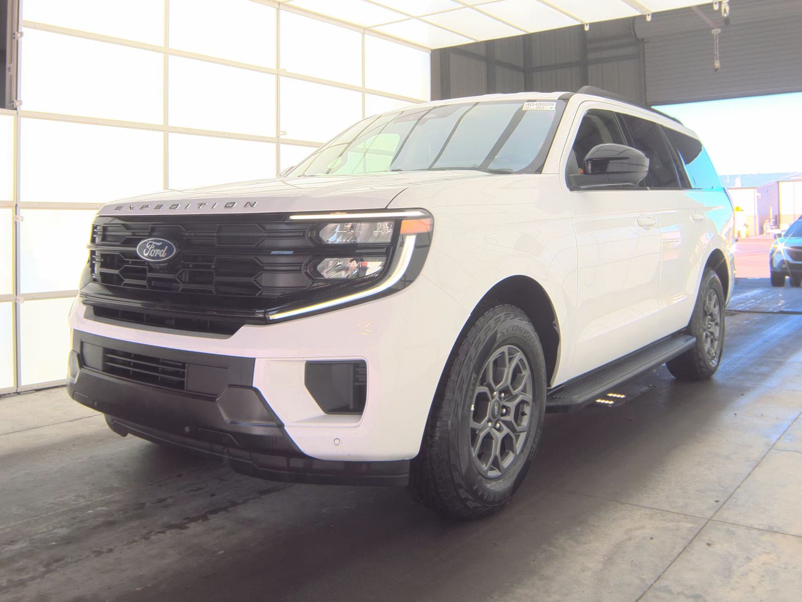 FORD EXPEDITION - 1