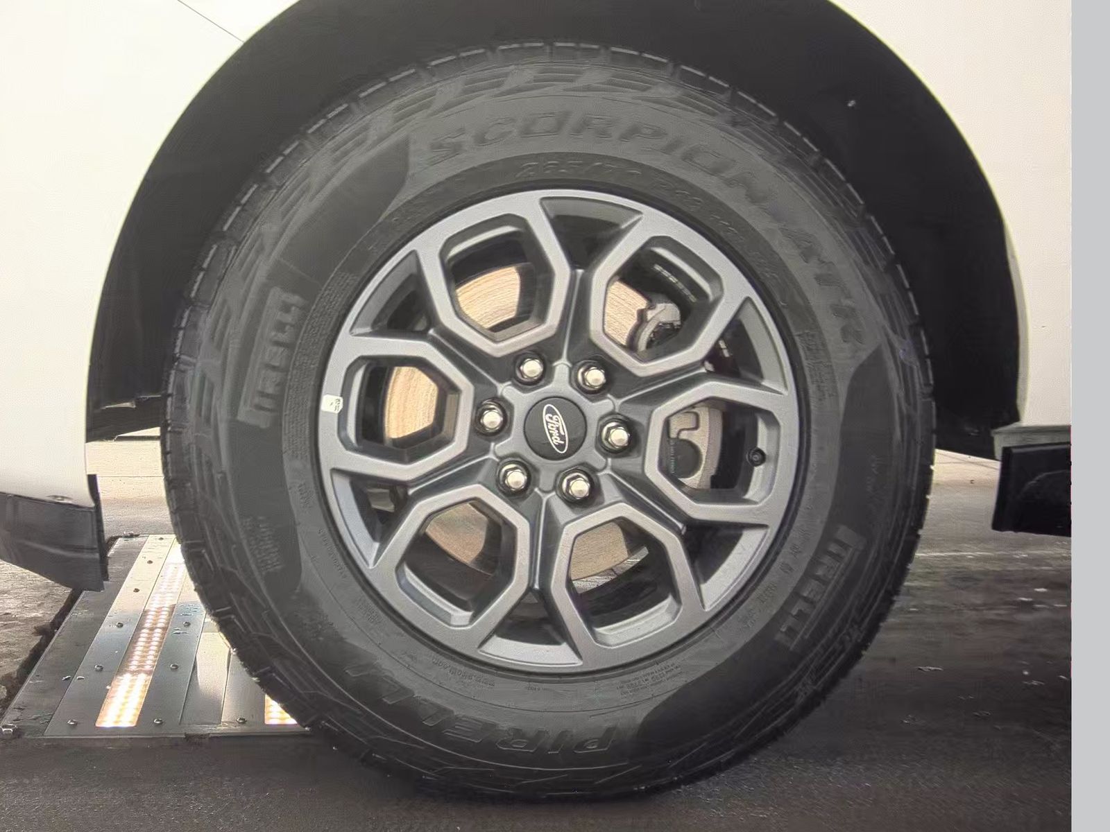 FORD EXPEDITION - 10