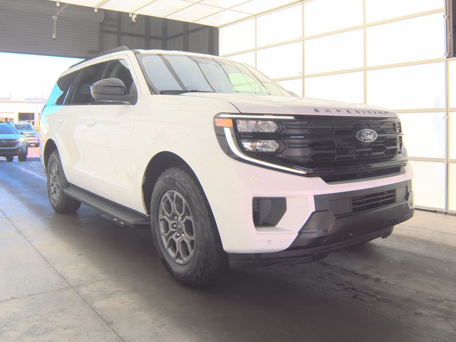 FORD EXPEDITION - 5