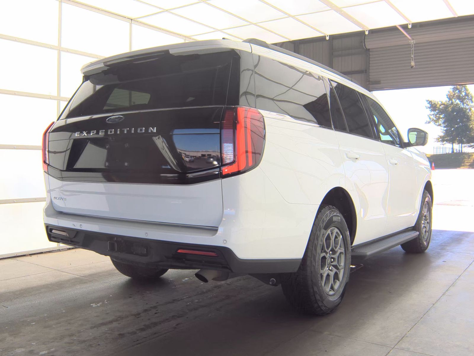 FORD EXPEDITION - 6