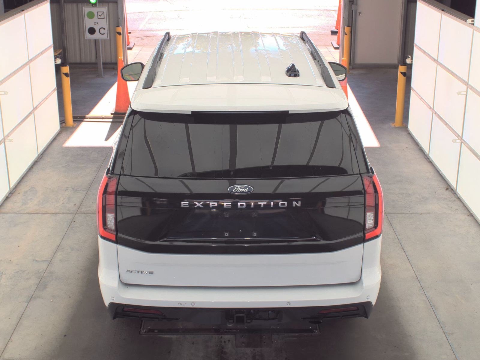 FORD EXPEDITION - 7