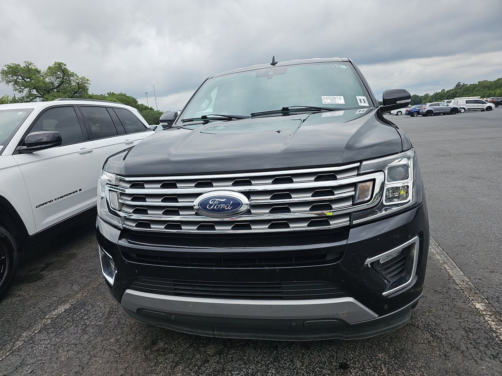 FORD EXPEDITION - 3