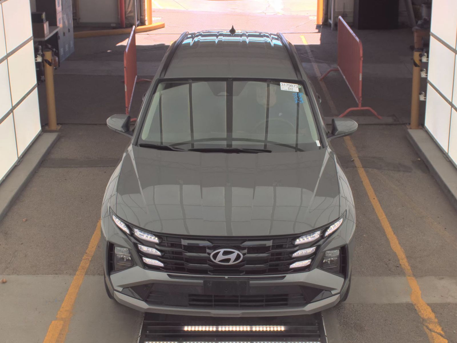HYUNDAI TUCSON - 3
