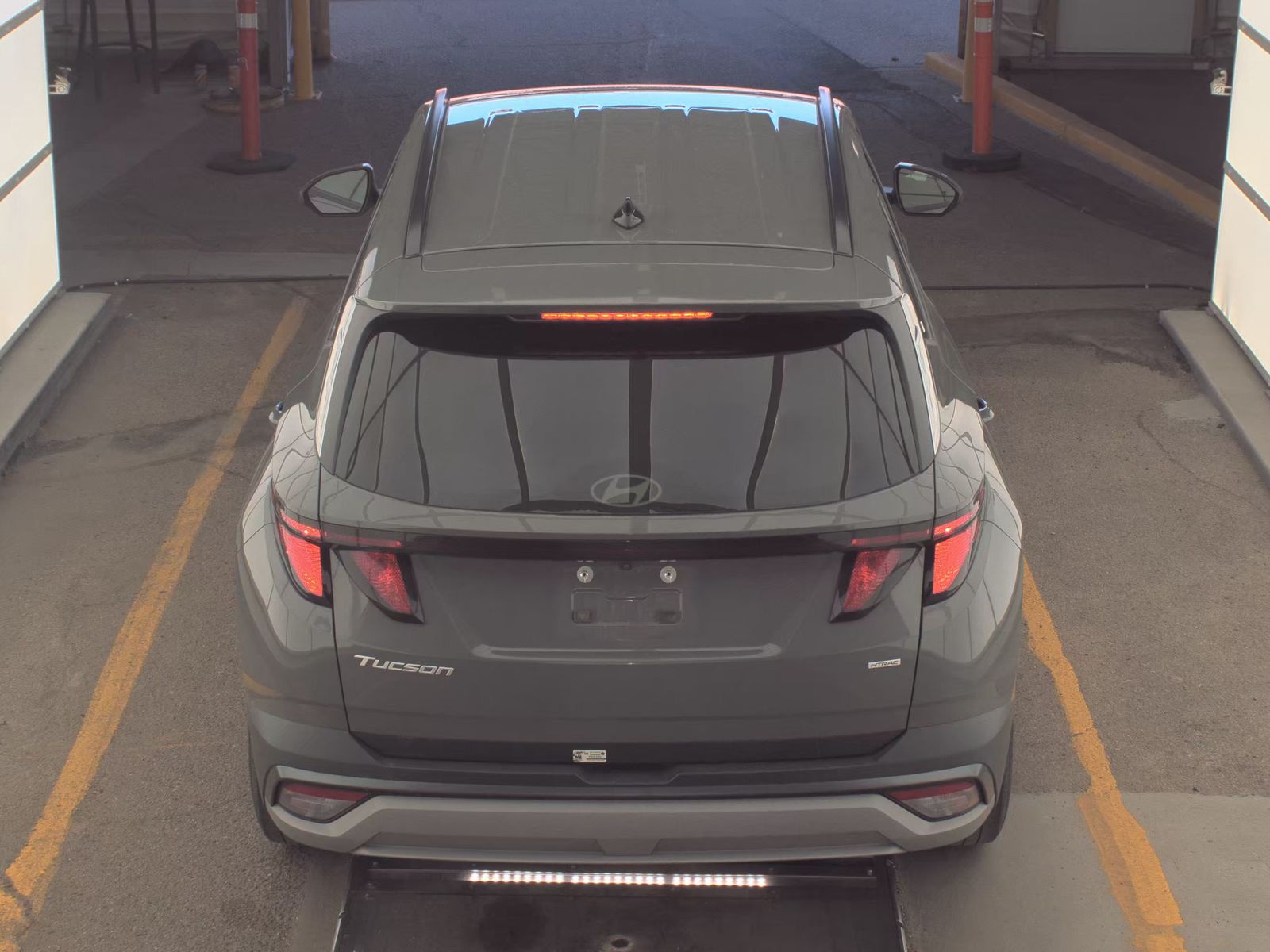 HYUNDAI TUCSON - 7