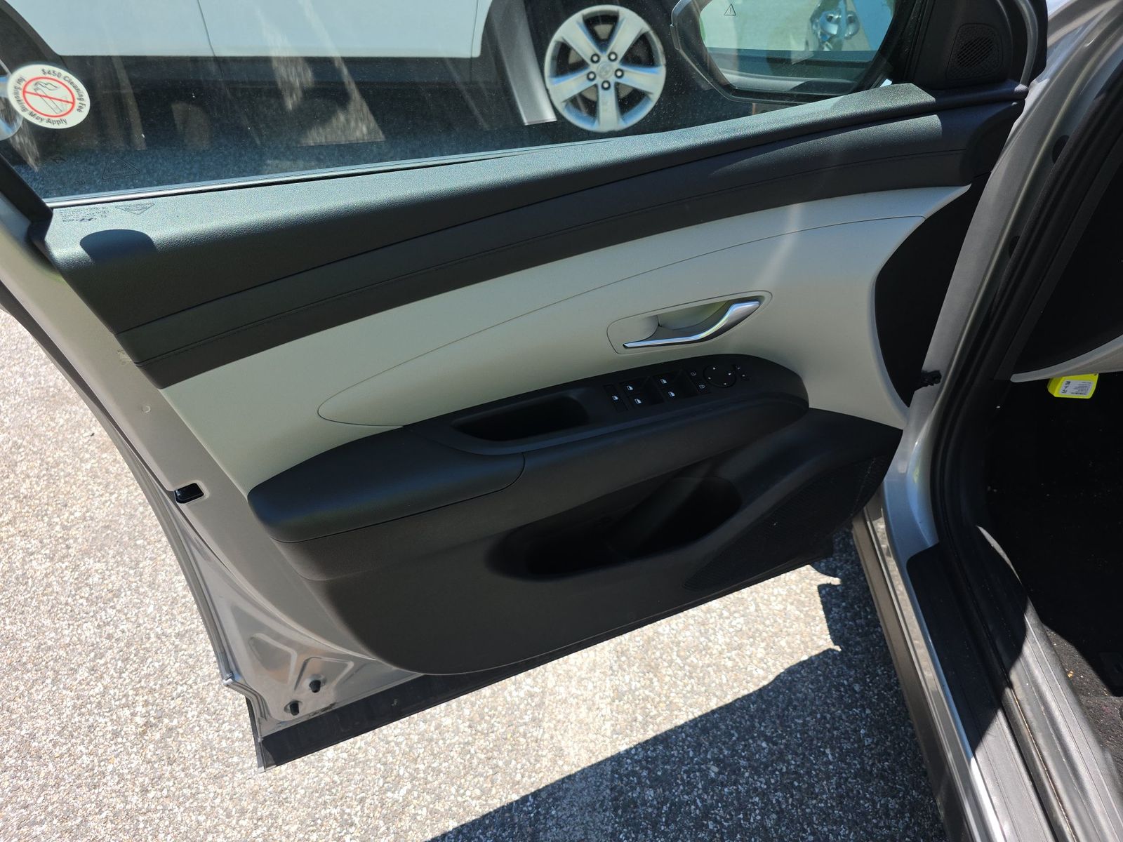 HYUNDAI TUCSON - 10
