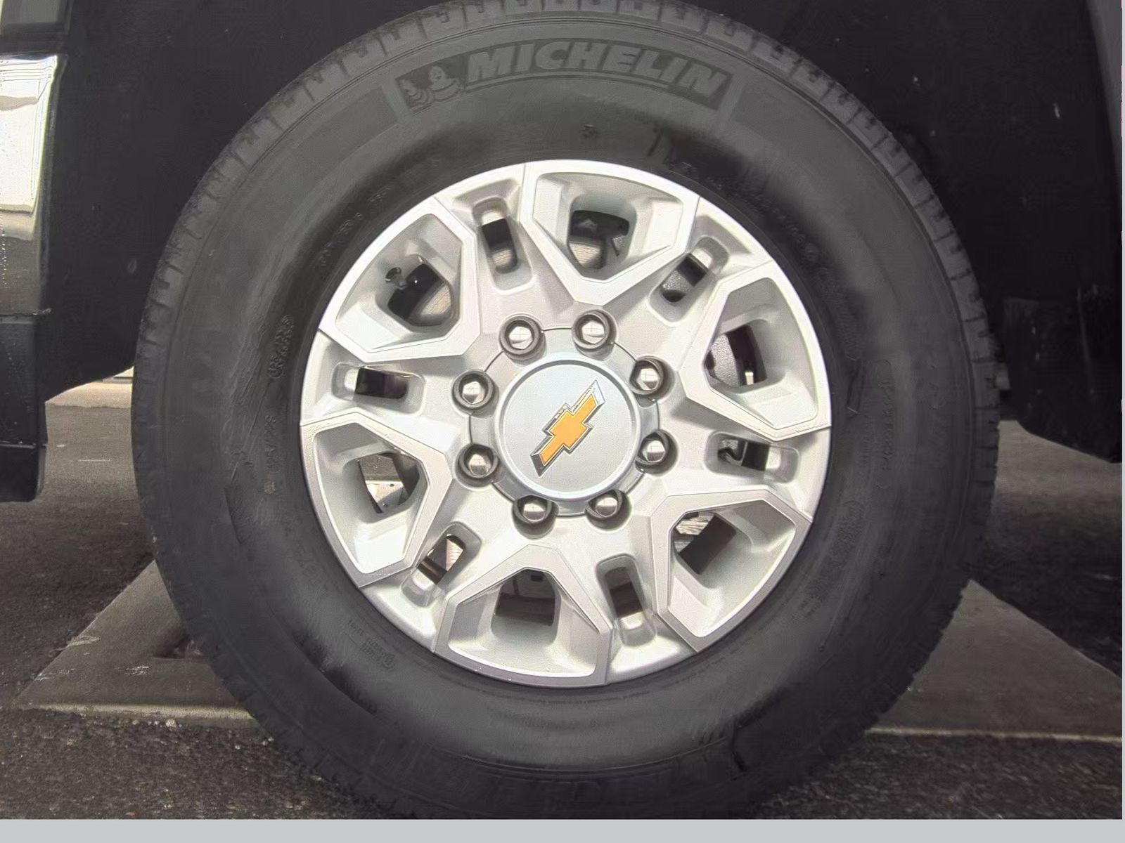 2023 Chevrolet Silverado 2500HD LT AWD