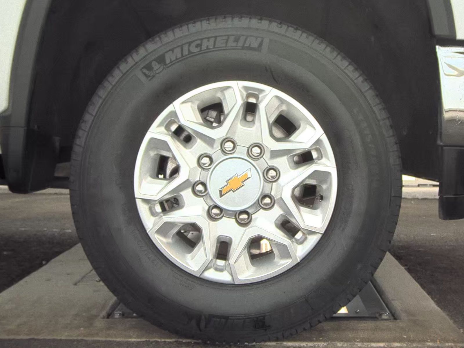 2023 Chevrolet Silverado 2500HD LT AWD